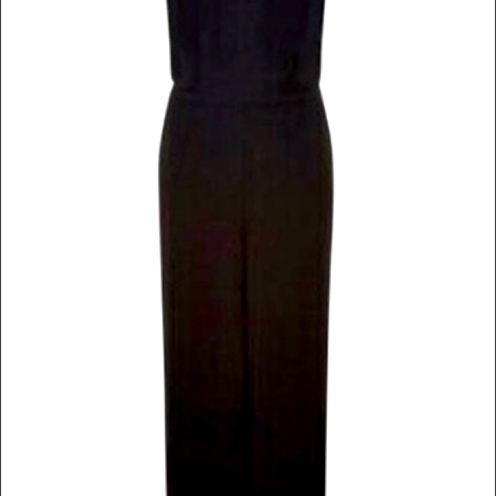 Ted Baker-Black Romper/Jumpsuit